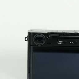 FUJIFILM X-E5
