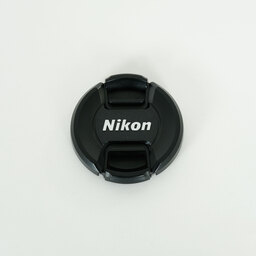Nikon AF-P DX NIKKOR 18-55mm F3.5-5.6G VR