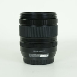 FUJIFILM XF16-50mmF2.8-4.8 R LM WR