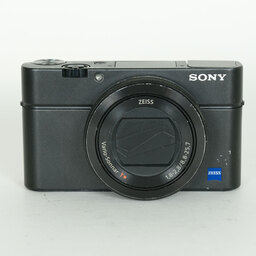 SONY Cyber-shot DSC-RX100M4