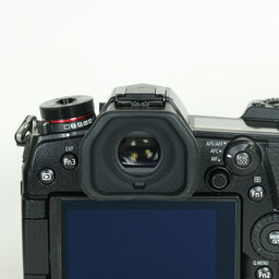 Panasonic LUMIX DC-G9 PRO