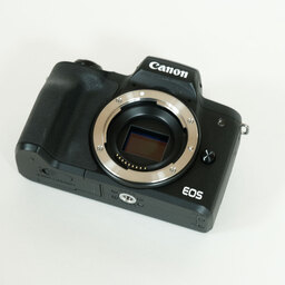 Canon EOS Kiss M2