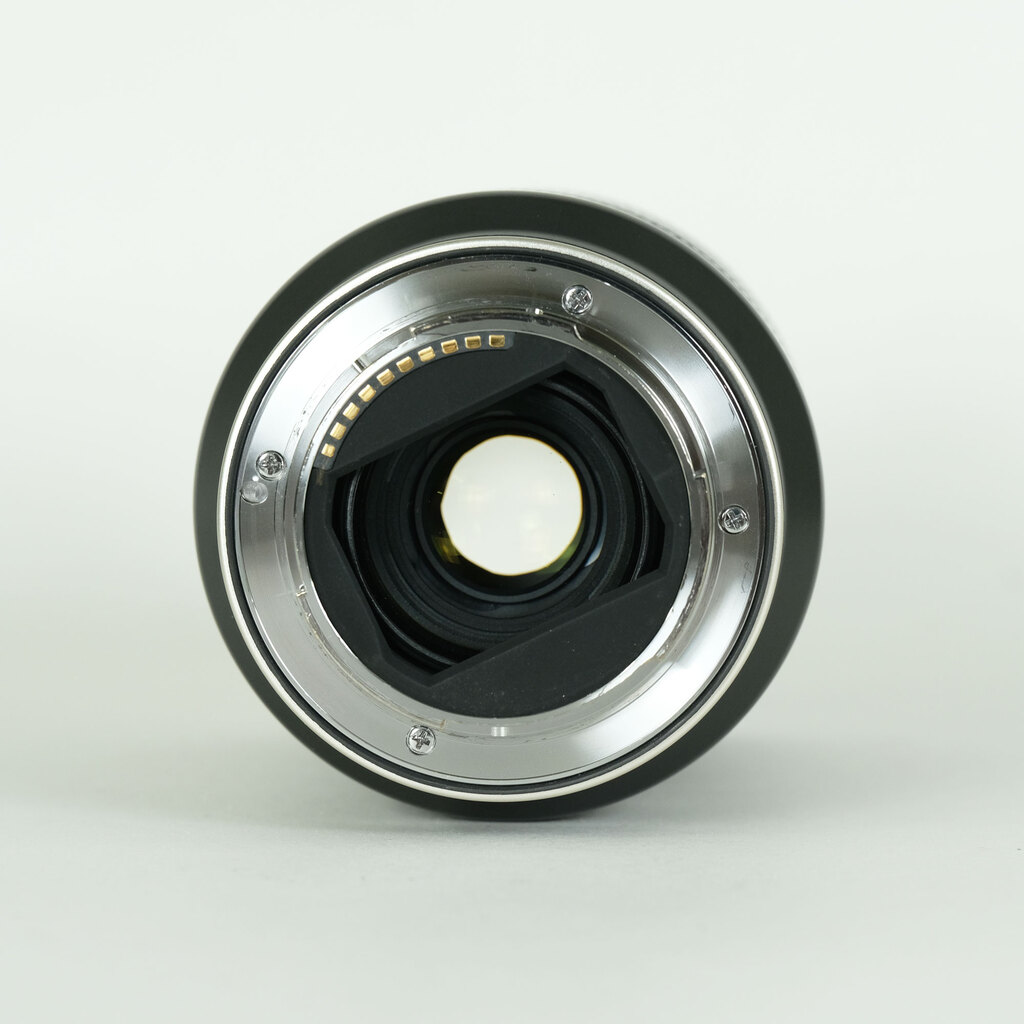 TAMRON 28-75mm F/2.8 Di III RXD (Model A036) [ソニーE用]