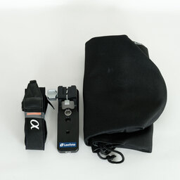 SONY FE 200-600mm F5.6-6.3 G OSS SEL200600G