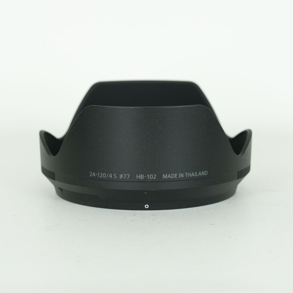 Nikon NIKKOR Z 24-120mm f/4 S Nikon NIKKOR Z 24-120mm f/4 S