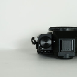 FUJIFILM X-S20