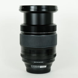 FUJIFILM XF16-55mmF2.8 R LM WR