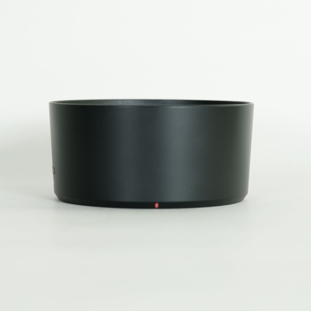 SONY FE 85mm F1.8 SEL85F18