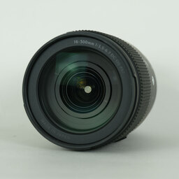 SIGMA 16-300mm F3.5-6.7 DC OS｜Contemporary [ソニーE用]
