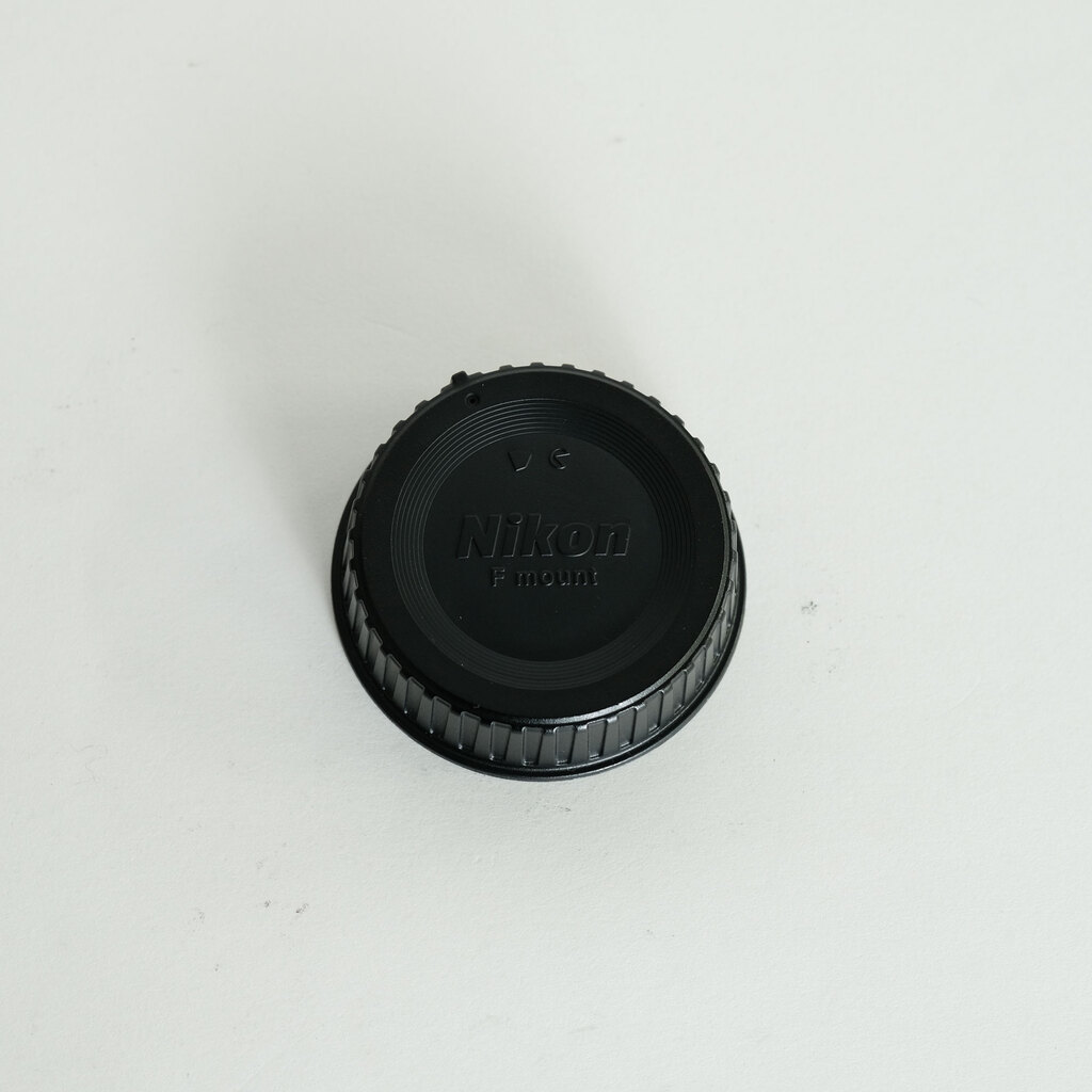 Nikon AF-S VR Micro-Nikkor 105mm f/2.8G IF-ED