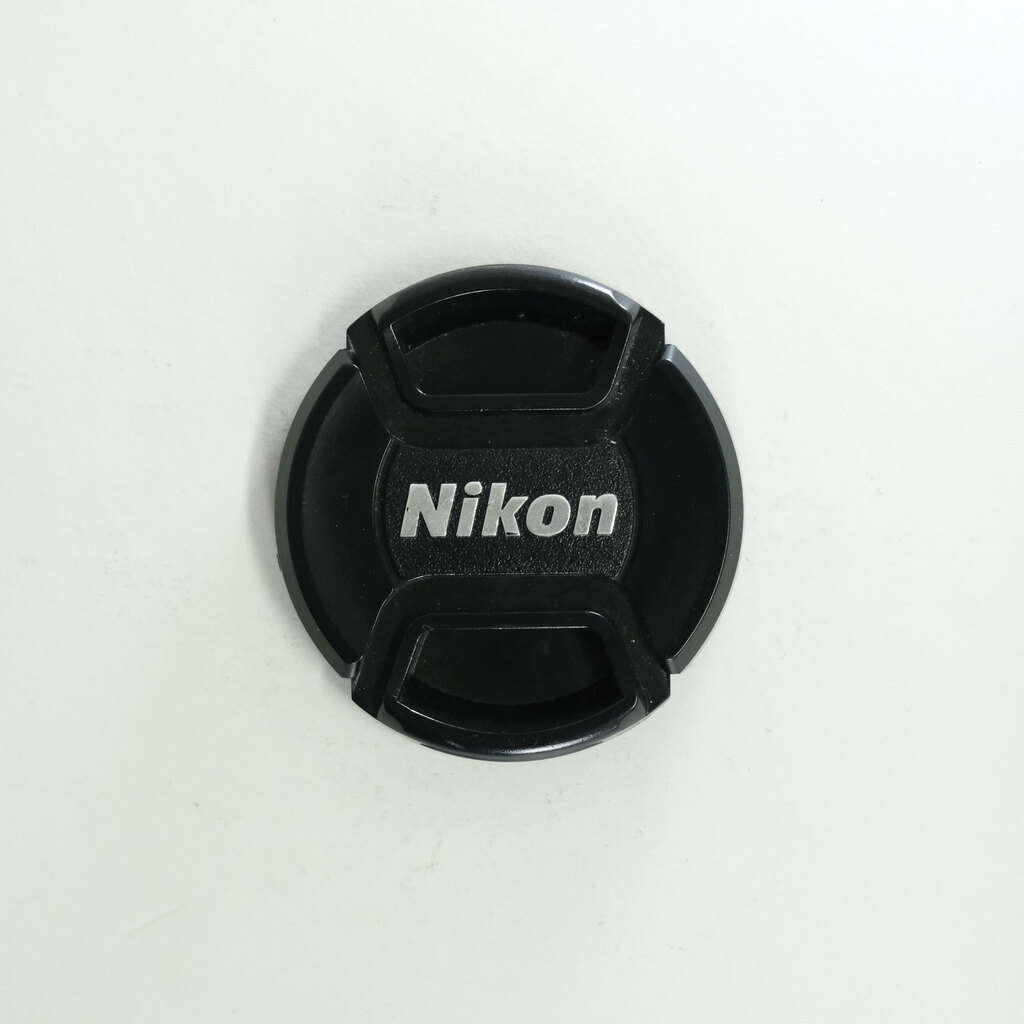 Nikon AF-S DX NIKKOR 35mm f/1.8G