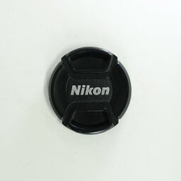 Nikon AF-S DX NIKKOR 35mm f/1.8G