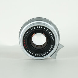 LIGHT LENS LAB M 35mm f/2 （周八枚）[ライカM用]