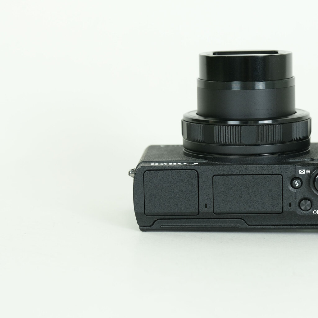 Canon PowerShot G5X Mark II Canon PowerShot G5X Mark II