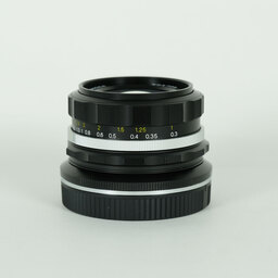 Voigtlander NOKTON D35mm F1.2 [ニコンZ用]の出品 | ONE SCENE（ワン
