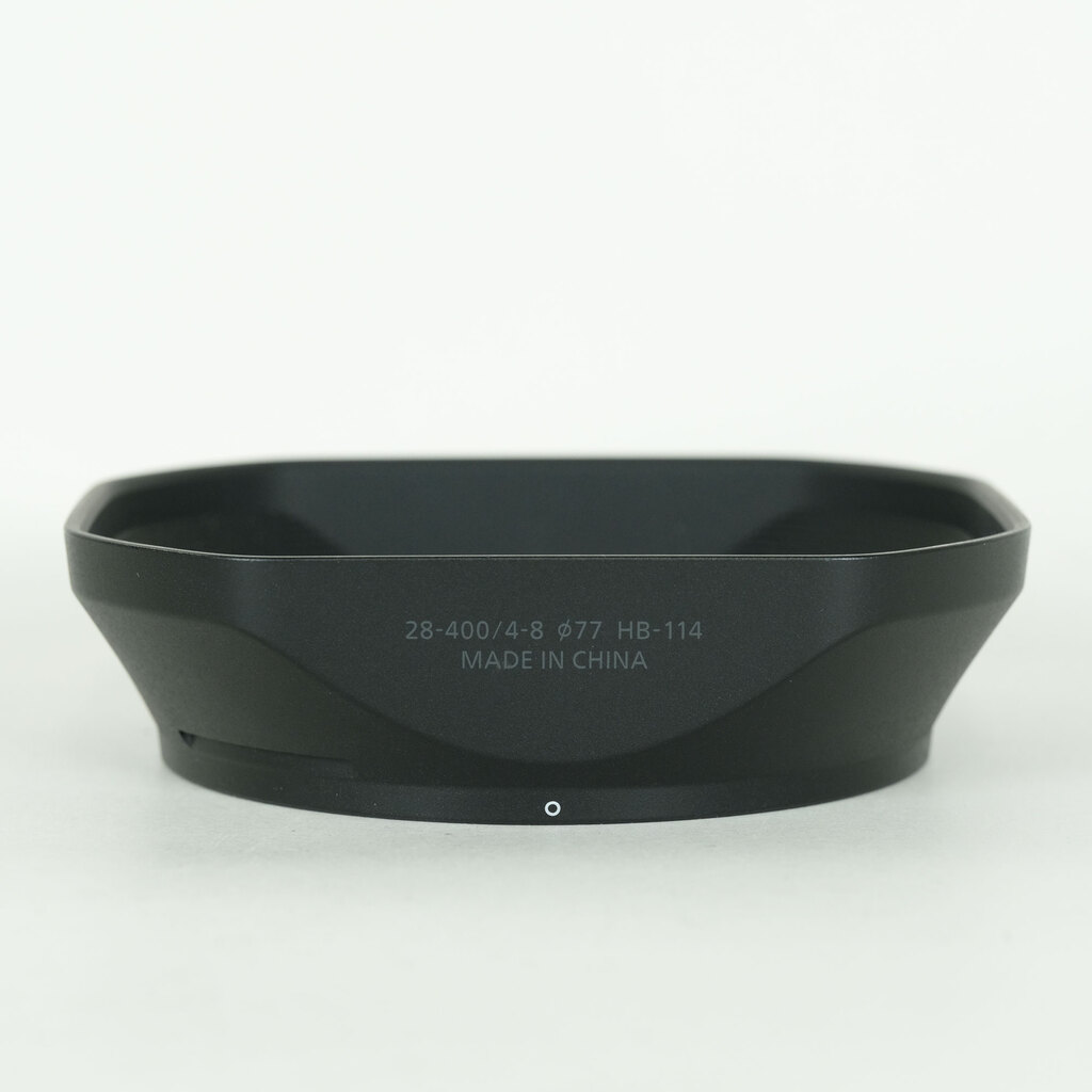 Nikon NIKKOR Z 28-400mm f/4-8 VR Nikon NIKKOR Z 28-400mm f/4-8 VR