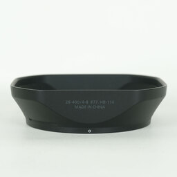 Nikon NIKKOR Z 28-400mm f/4-8 VR Nikon NIKKOR Z 28-400mm f/4-8 VR