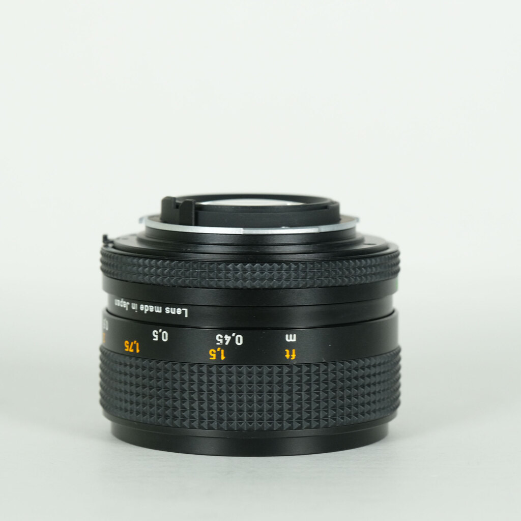 Carl Zeiss Planar T* 50mm F1.4の出品 | ONE SCENE（ワンシーン）