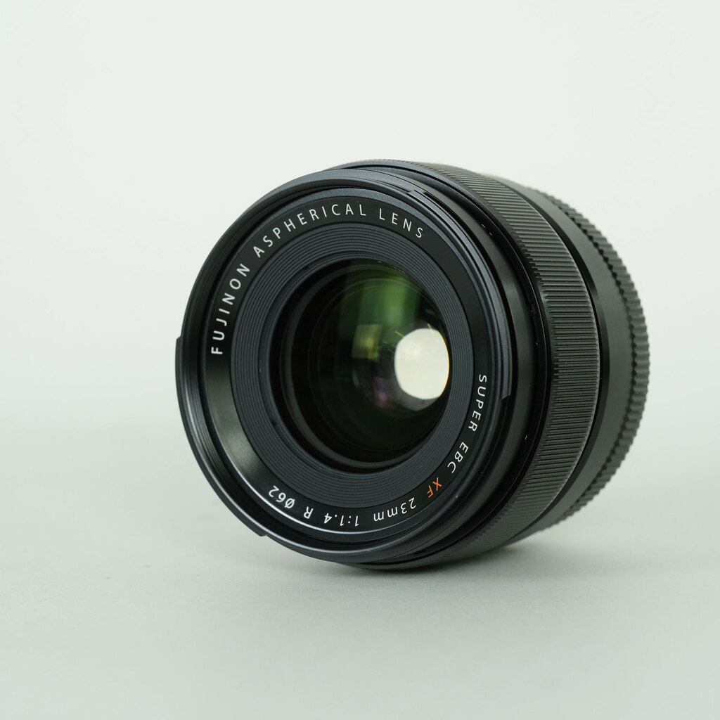 FUJIFILM XF23mmF1.4 R