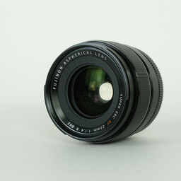 FUJIFILM XF23mmF1.4 R