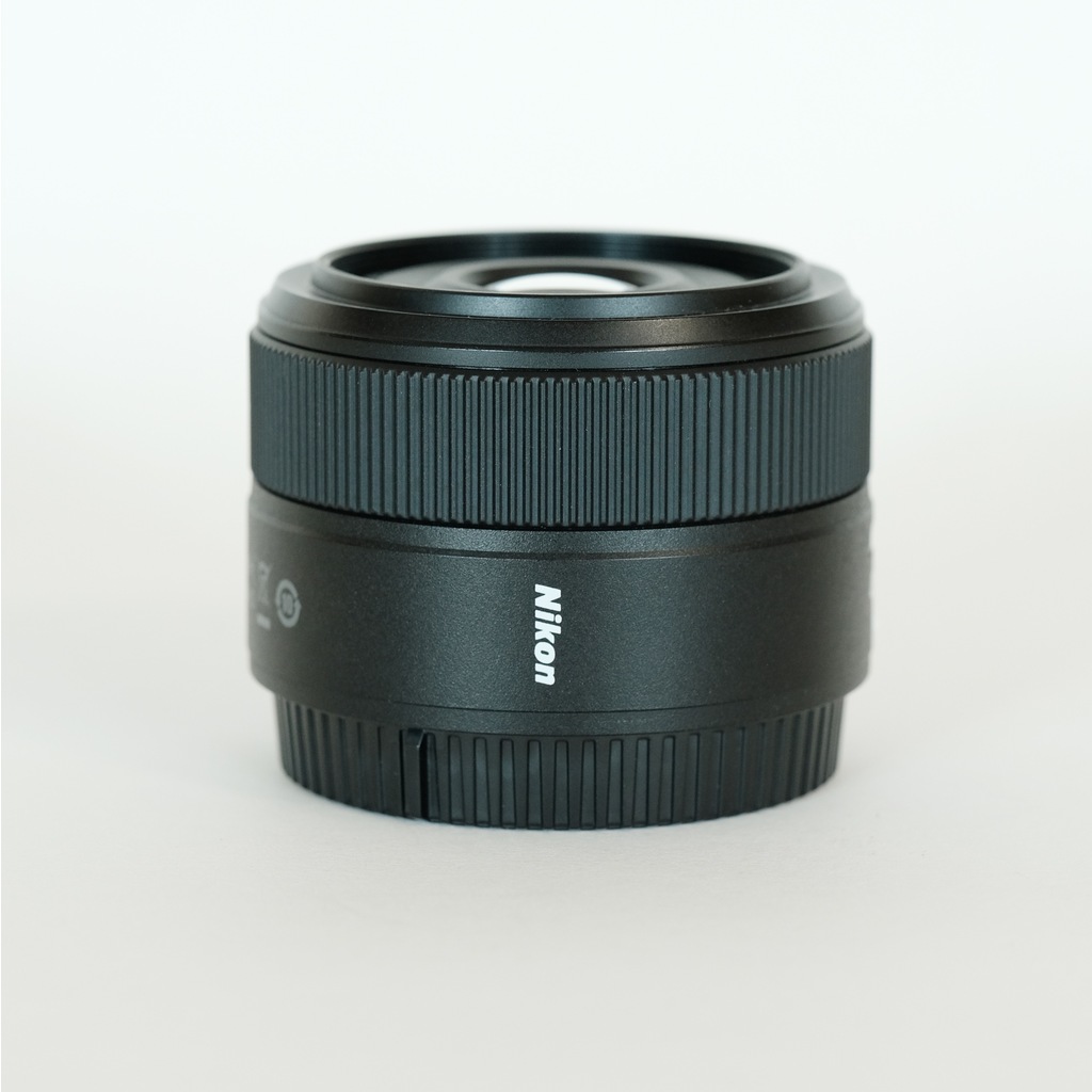 Nikon NIKKOR Z 40mm f/2