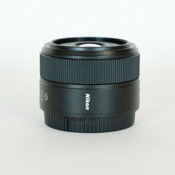 Nikon NIKKOR Z 40mm f/2