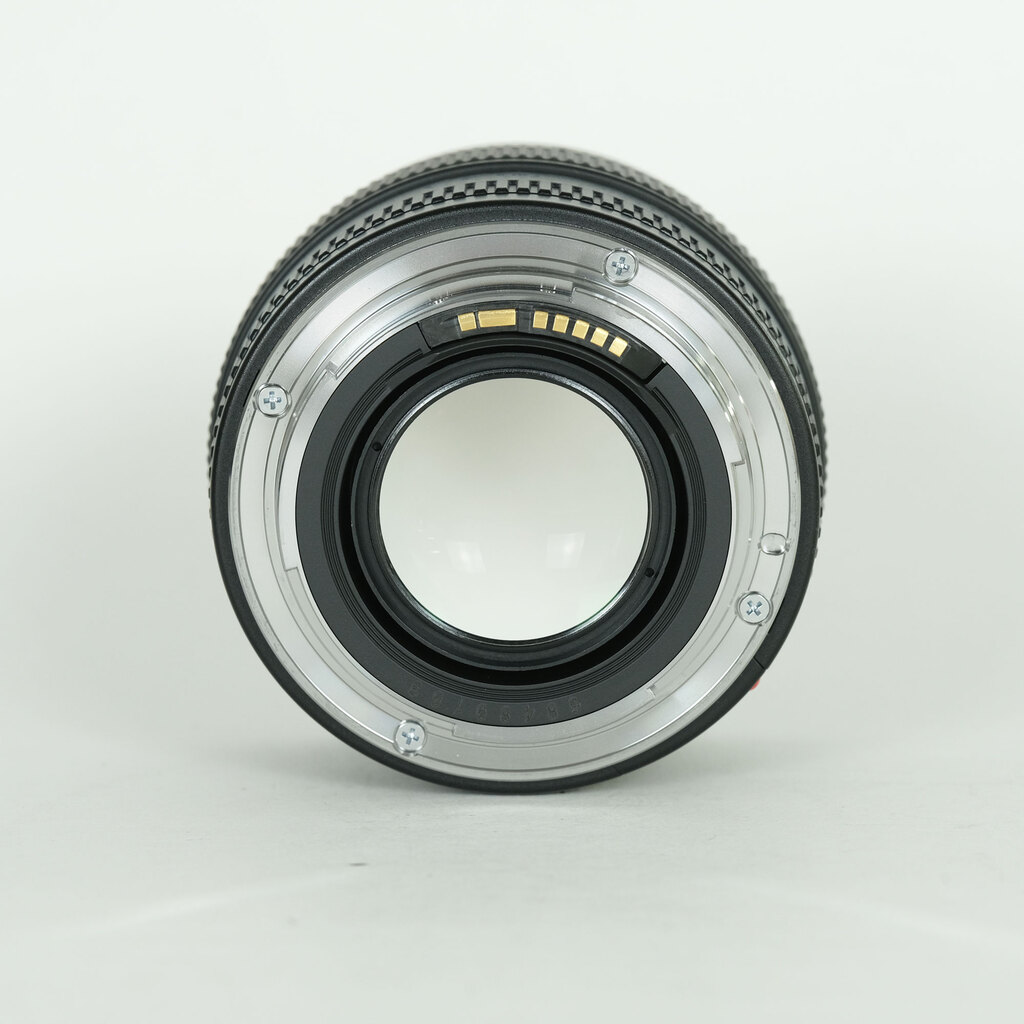 Canon EF50mm F1.4 USM