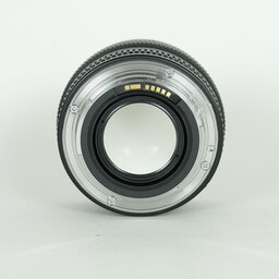 Canon EF50mm F1.4 USM