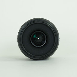 Nikon AF-S DX Micro NIKKOR 40mm f/2.8G Nikon AF-S DX Micro NIKKOR 40mm f/2.8G