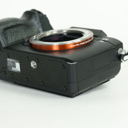 SONY α7 III(ILCE-7M3) SONY α7 III(ILCE-7M3)