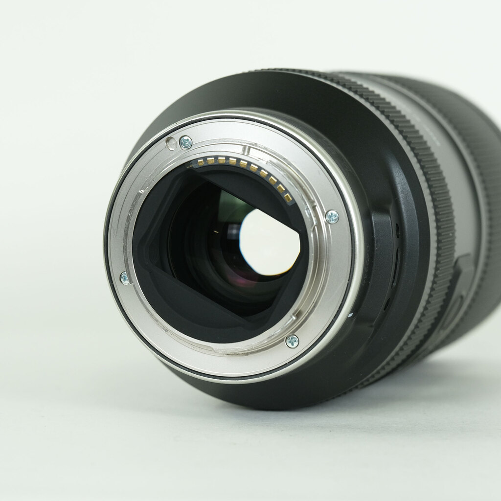 TAMRON 70-180mm F/2.8 Di III VC VXD G2（Model A065） [ソニーE用]