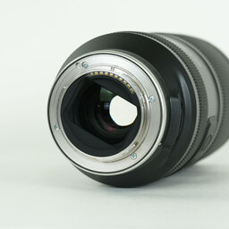 TAMRON 70-180mm F/2.8 Di III VC VXD G2（Model A065） [ソニーE用]