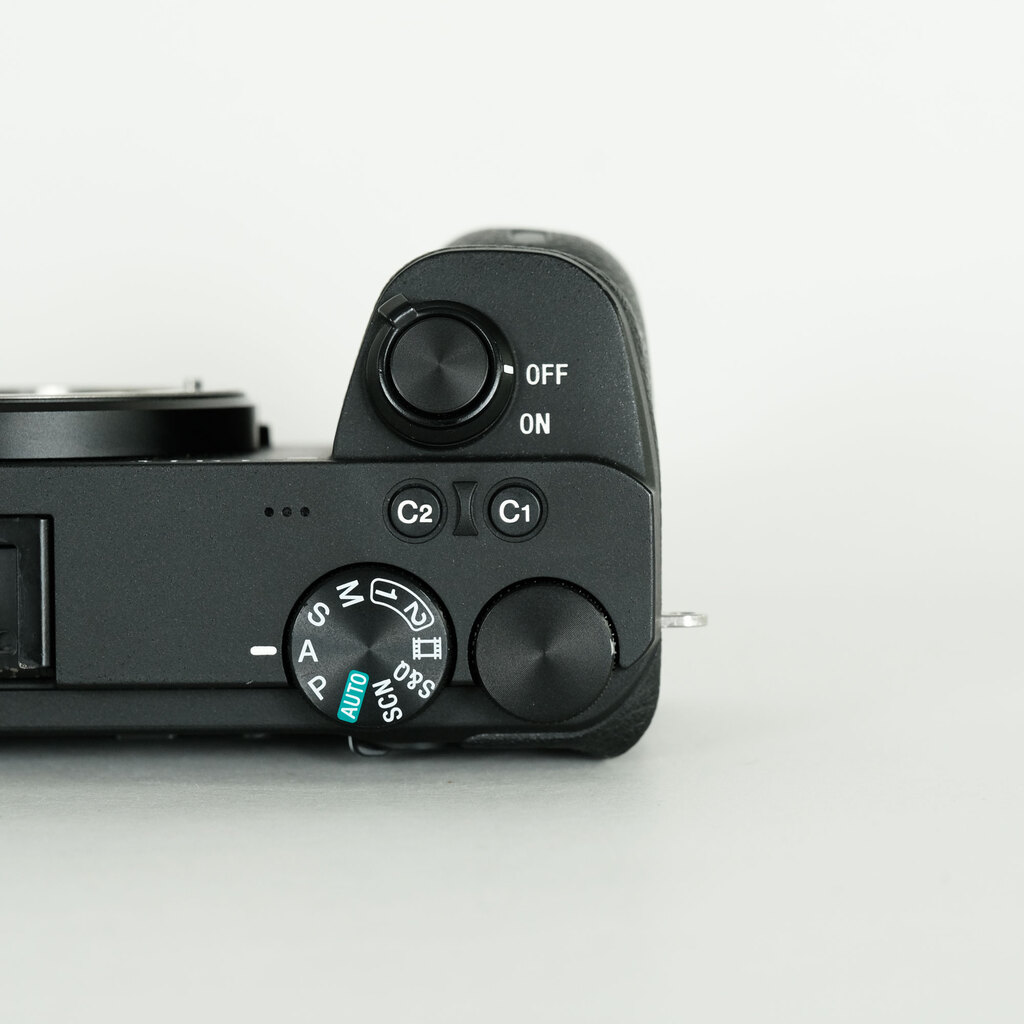 SONY α6600（ILCE-6600）