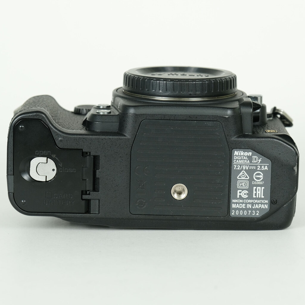 Nikon Df