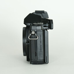 OLYMPUS OM-D E-M5 ボディ ブラック
