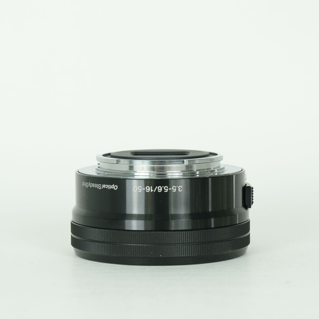 SONY E PZ 16-50mm F3.5-5.6 OSS SELP1650の出品 | ONE SCENE（ワン