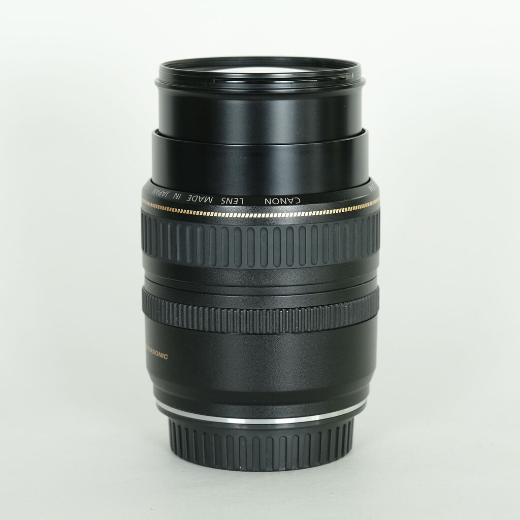 Canon EF28-105mm F3.5-4.5 II USM