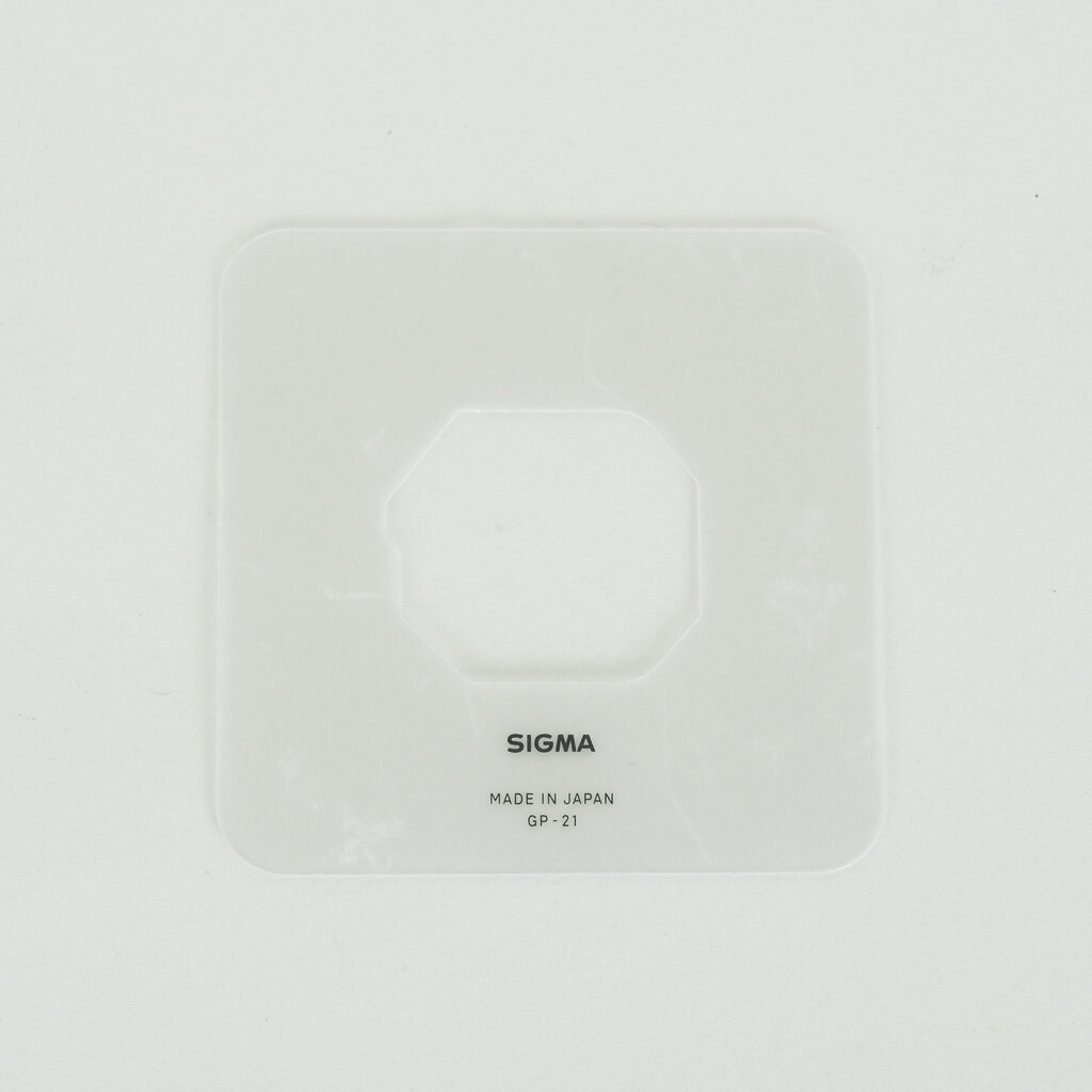 SIGMA 20mm F1.4 DG DN | Art [ソニーE用]