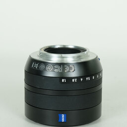 Carl Zeiss Touit 1.8/32 [フジフイルムX用]
