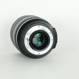 Nikon AF-S NIKKOR 24-120mm f/4G ED VR