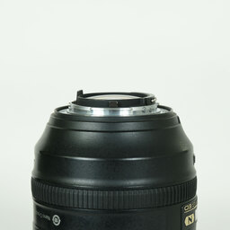 Nikon AF-S NIKKOR 24-120mm f/4G ED VR