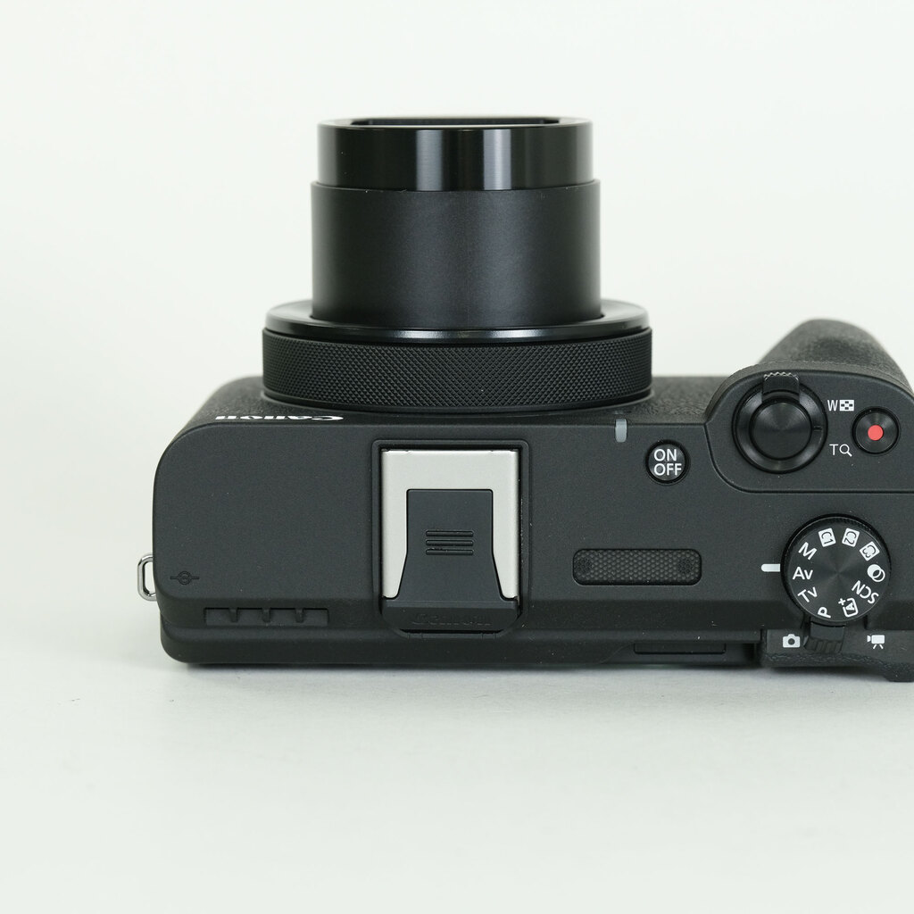 Canon PowerShot V1 Canon PowerShot V1