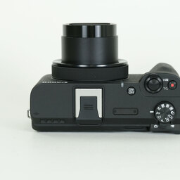 Canon PowerShot V1 Canon PowerShot V1