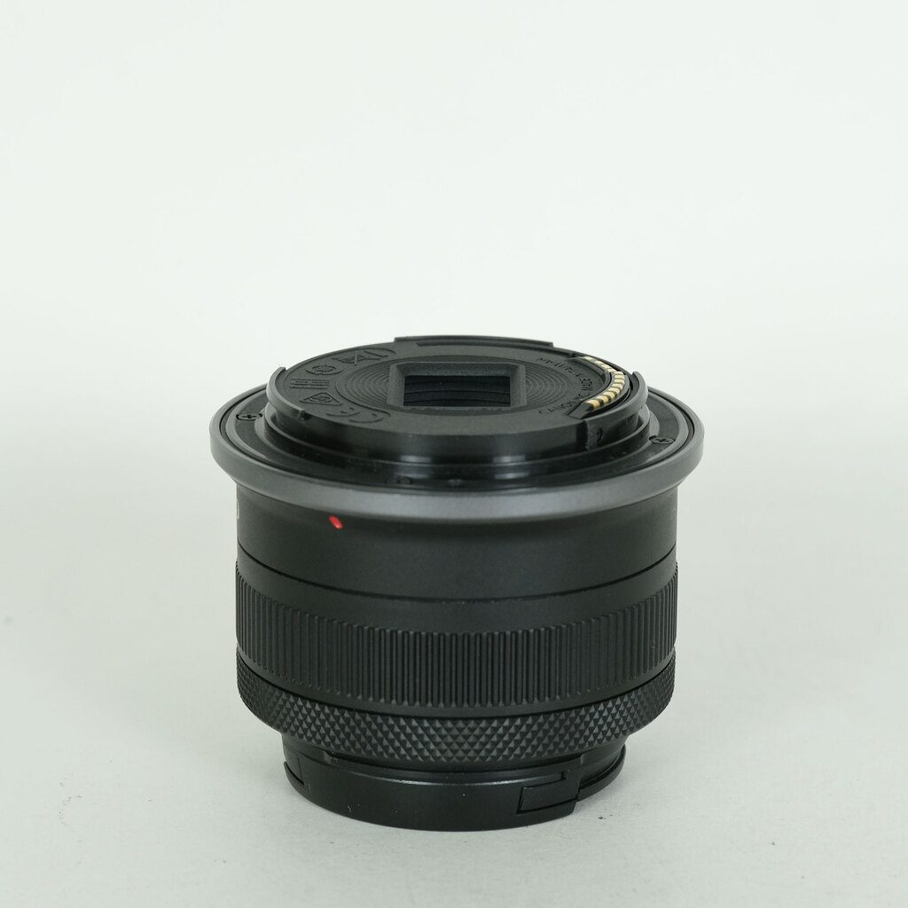 Canon RF-S 18-45mm F4.5-6.3 IS STM
