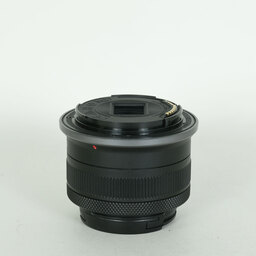 Canon RF-S 18-45mm F4.5-6.3 IS STM