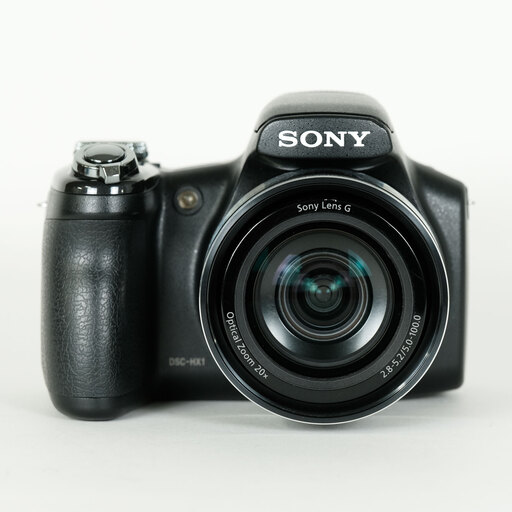 SONY Cyber-shot DSC-HX1