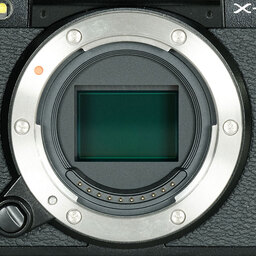 FUJIFILM X-S10 FUJIFILM X-S10