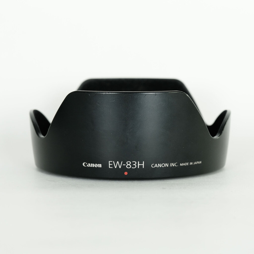 Canon EF24-105mm F4L IS USM