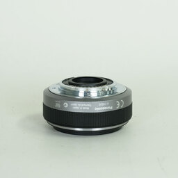 Panasonic LUMIX G 20mm F1.7 ASPH. H-H020 Panasonic LUMIX G 20mm F1.7 ASPH. H-H020