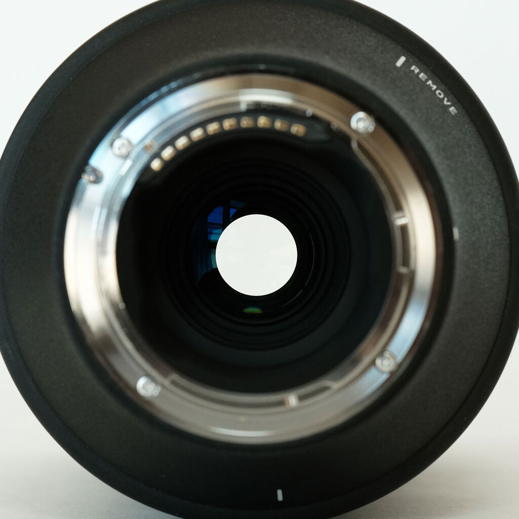 SIGMA 100-400mm F5-6.3 DG DN OS｜Contemporary [ソニーE用]